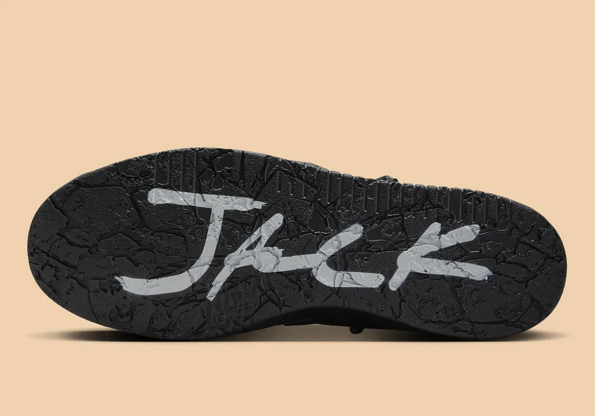 Jordan Jumpman Jack TR Travis Scott Dark Mocha – Image 8