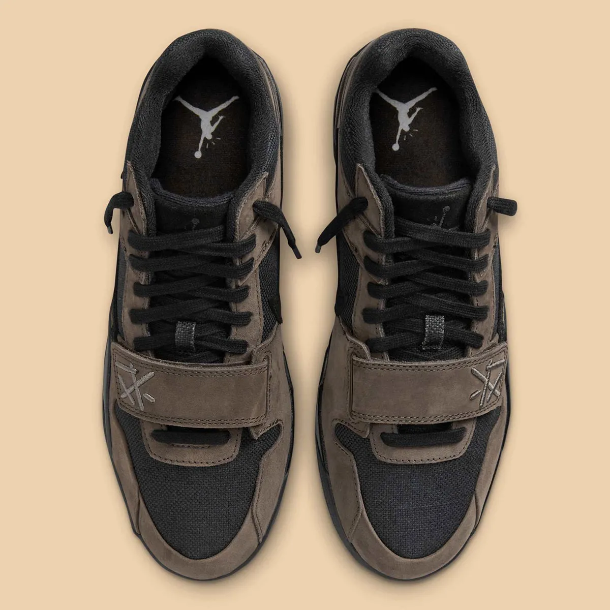 Jordan Jumpman Jack TR Travis Scott Dark Mocha – Image 4