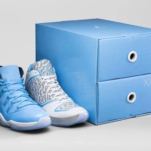 Jordan Ultimate Gift of Flight (11/29)