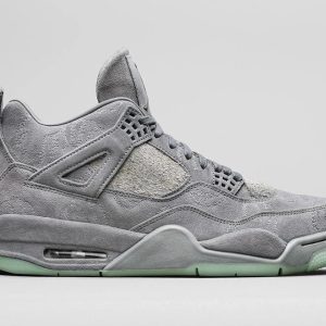 Jordan 4 Retro Kaws