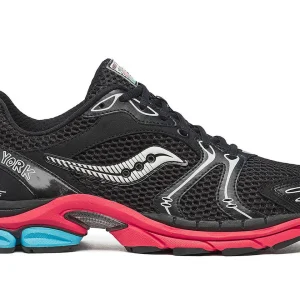 Saucony ProGrid Triumph 4 Keith Haring NYC Marathon