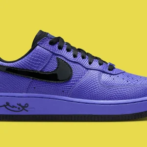 Nike Air Force 1 Low Protro Kobe Bryant x FC Barcelona Persian Violet