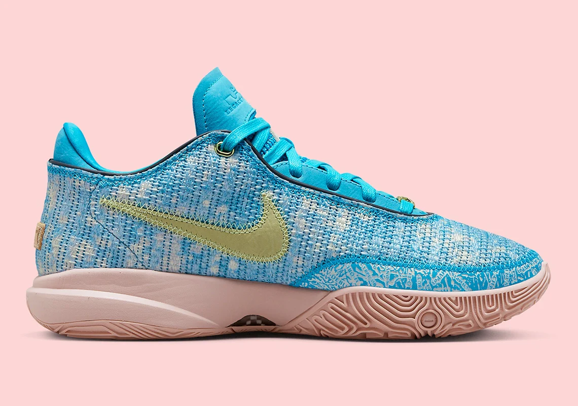 Nike LeBron 20 All-Star – Image 4