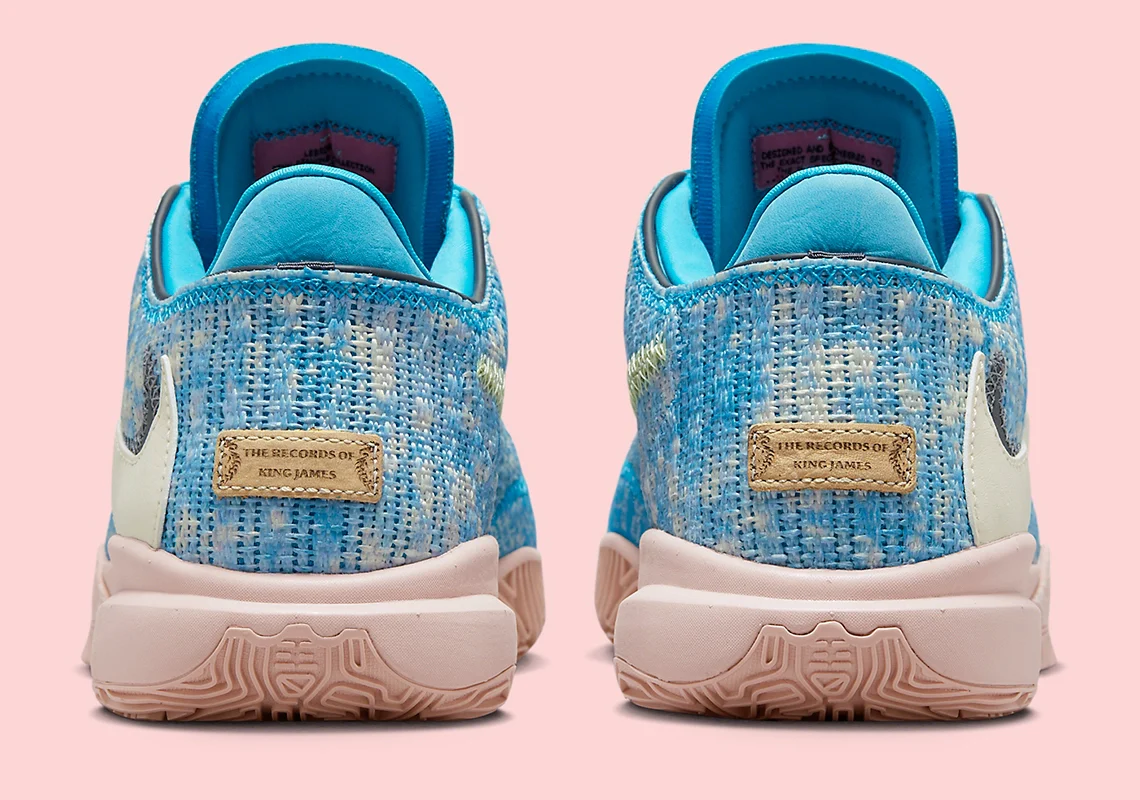 Nike LeBron 20 All-Star – Image 6