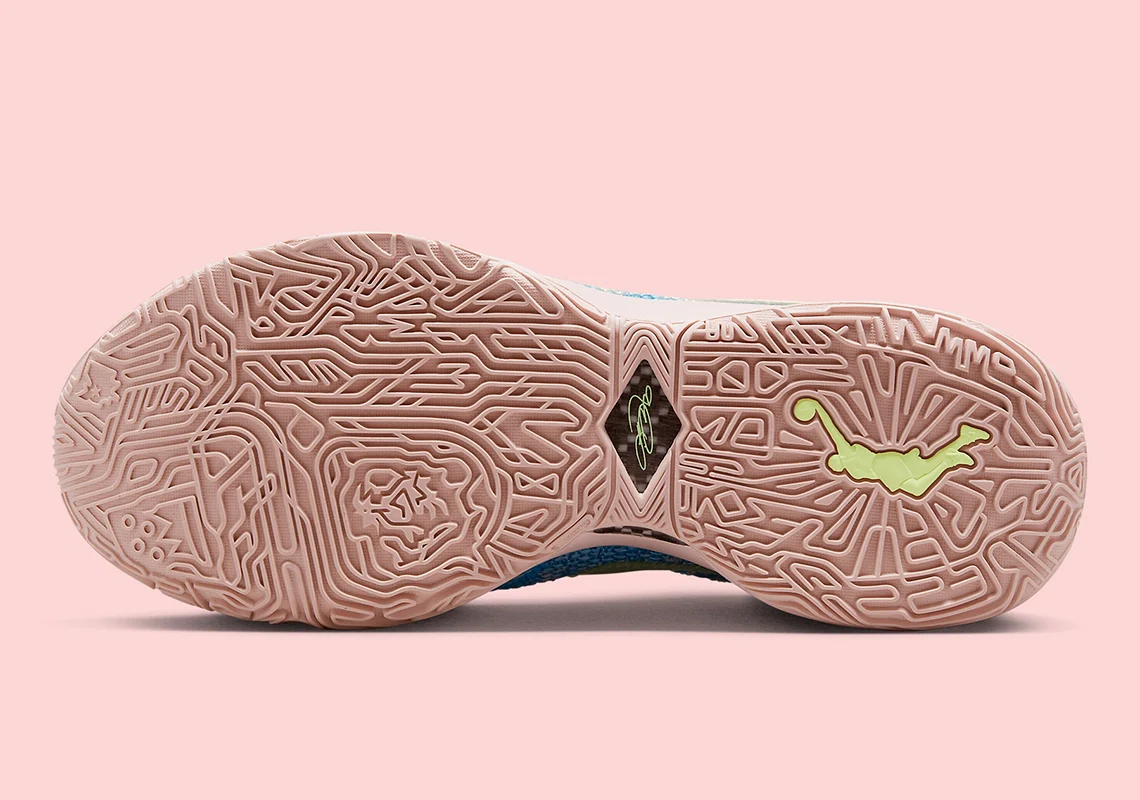 Nike LeBron 20 All-Star – Image 8