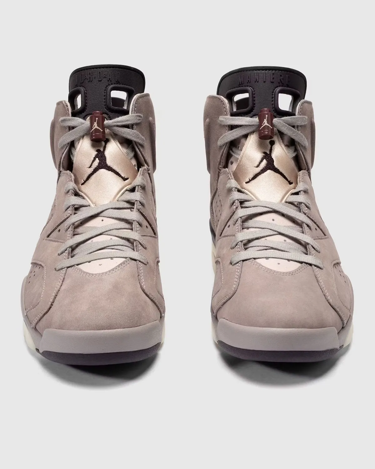 Jordan 6 Retro A Ma Manière Smokey Mauve – Image 3