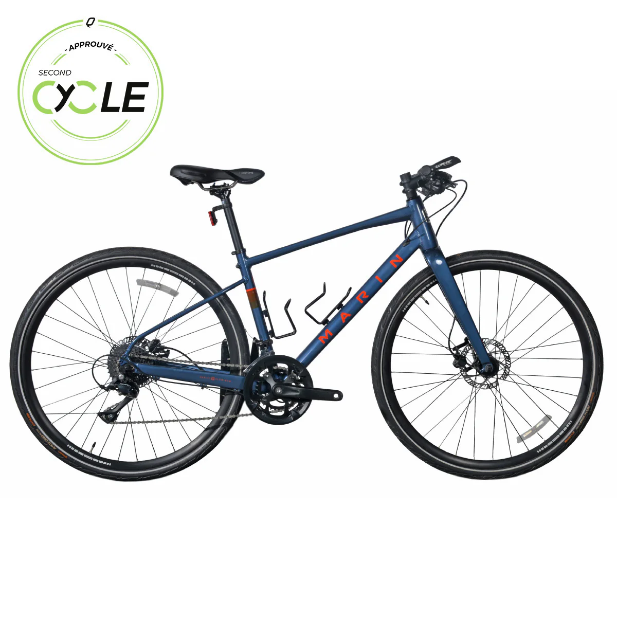 Marin Fairfax 3 2022 - Occasion