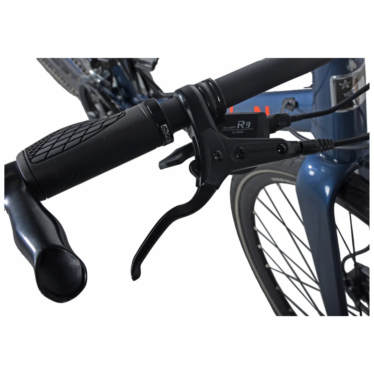 Marin Fairfax 3 2022 - Occasion – Image 4