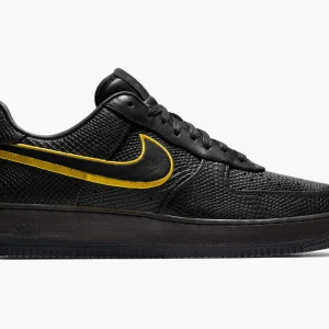 Nike Air Force 1 Low Kobe Black Mamba