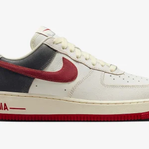 Nike Air Force 1 Low '07 Premium Chicago (2023)