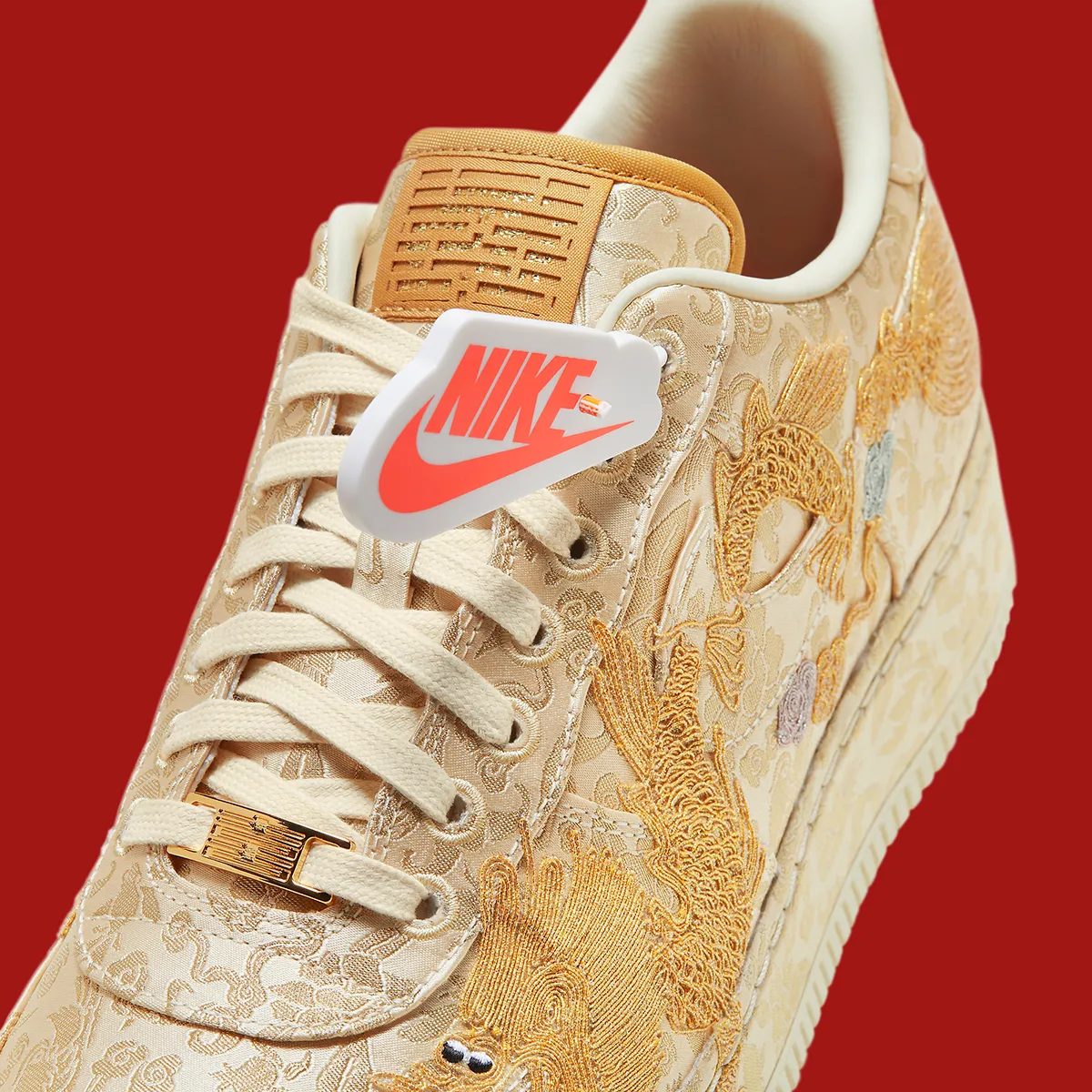 Nike Air Force 1 Low '07 Year of the Dragon (2024) – Image 7