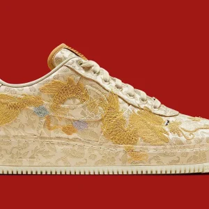 Nike Air Force 1 Low '07 Year of the Dragon (2024)