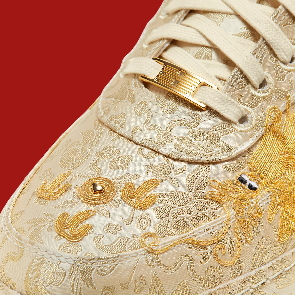 Nike Air Force 1 Low '07 Year of the Dragon (2024) – Image 9
