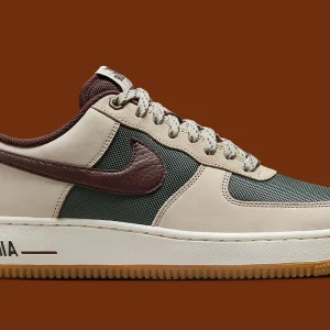 Nike Air Force 1 Low '07 Cream Vintage Green