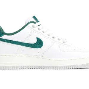 Nike Air Force 1 Low '07 Premium University of Oregon PE