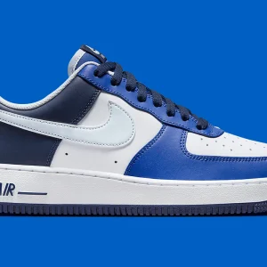Nike Air Force 1 Low '07 LV8 Game Royal Navy