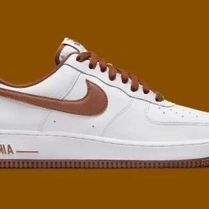Nike Air Force 1 Low '07 Pecan