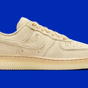 Nike Air Force 1 Low '07 LX Grain Deep Royal Blue