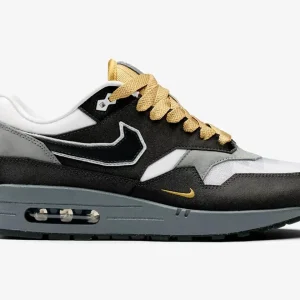 Nike Air Max 1 SWOOSH Low Poly Big Head Mode