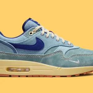 Nike Air Max 1 PRM Dirty Denim