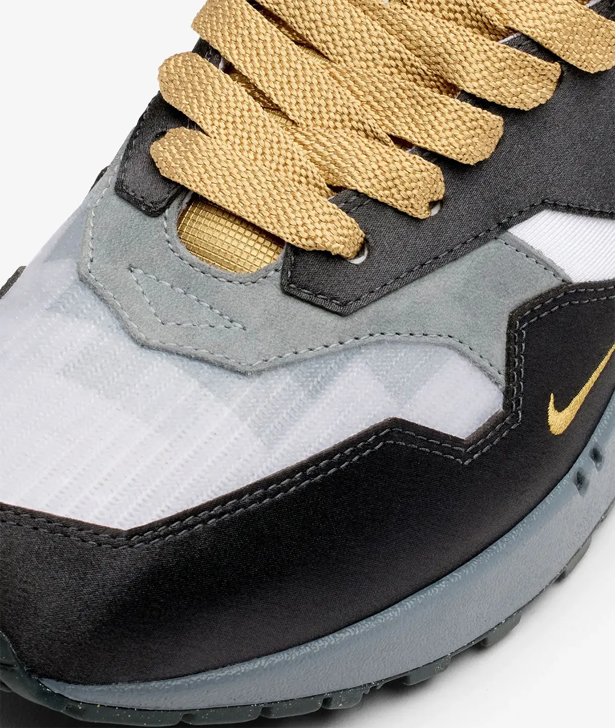 Nike Air Max 1 SWOOSH Low Poly Big Head Mode – Image 6