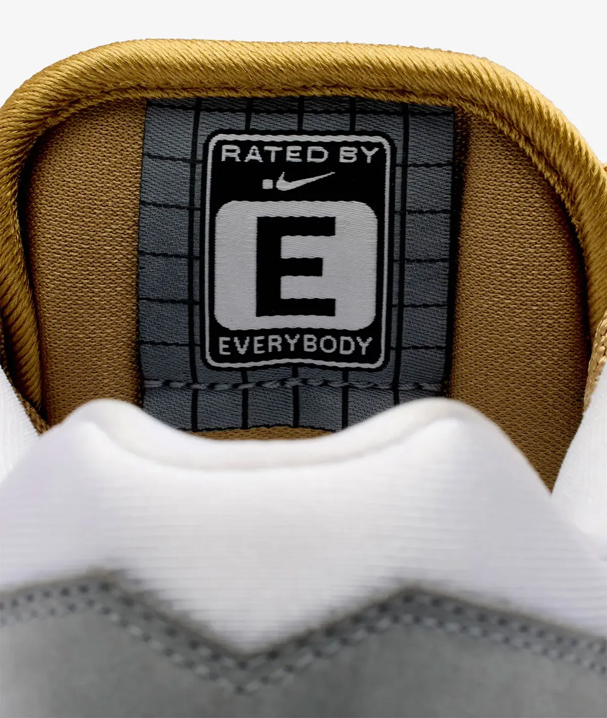 Nike Air Max 1 SWOOSH Low Poly Big Head Mode – Image 8