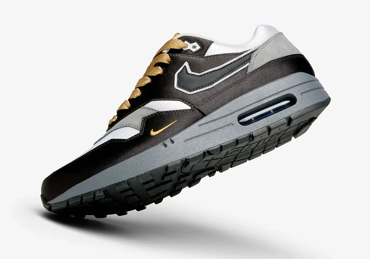 Nike Air Max 1 SWOOSH Low Poly Big Head Mode – Image 5