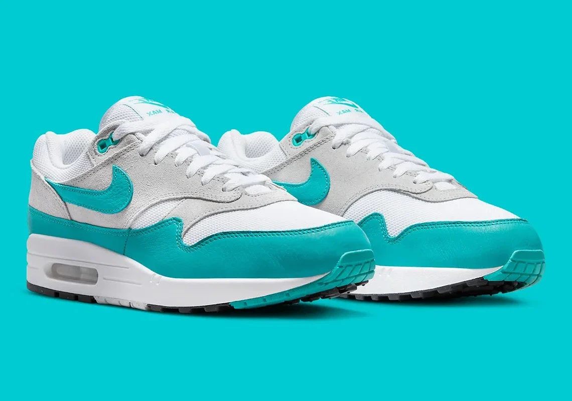 Nike Air Max 1 SC Clear Jade – Image 3