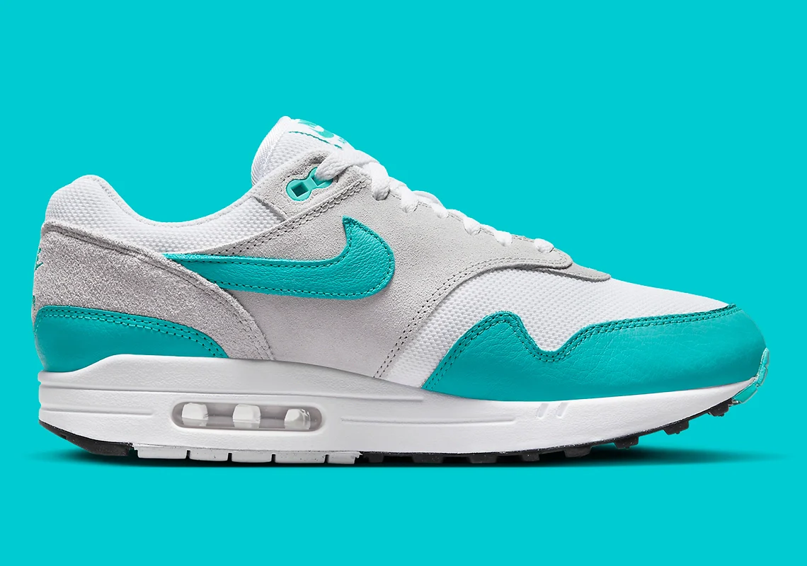 Nike Air Max 1 SC Clear Jade – Image 4