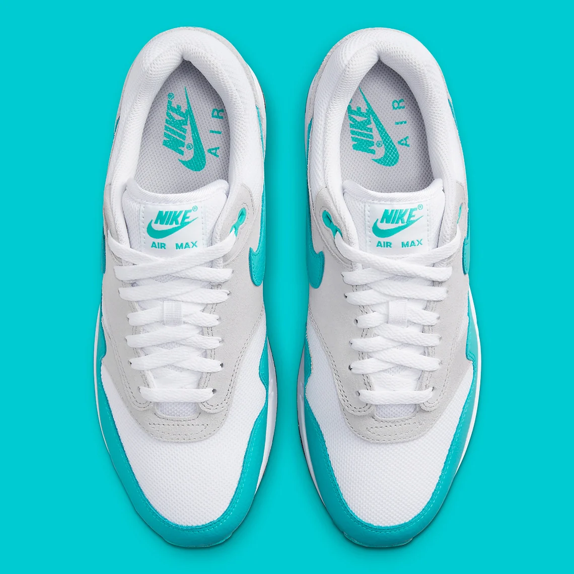 Nike Air Max 1 SC Clear Jade – Image 5