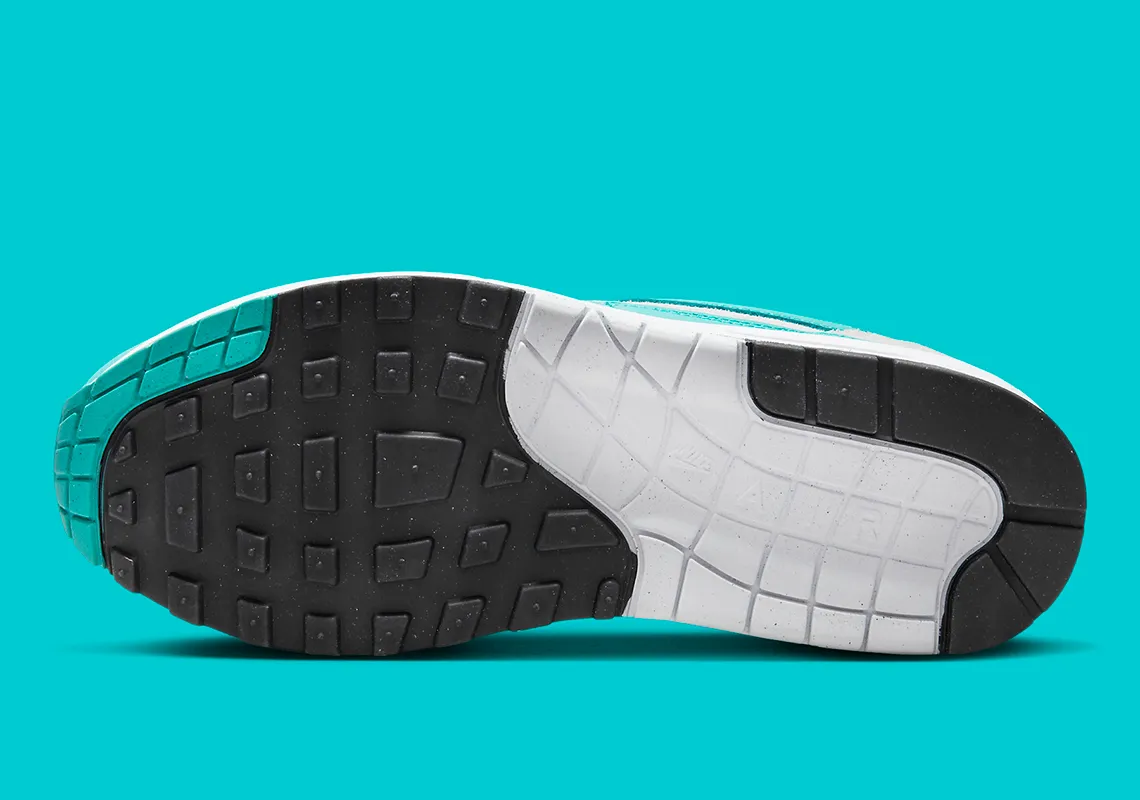 Nike Air Max 1 SC Clear Jade – Image 9