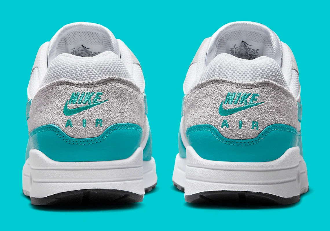 Nike Air Max 1 SC Clear Jade – Image 6
