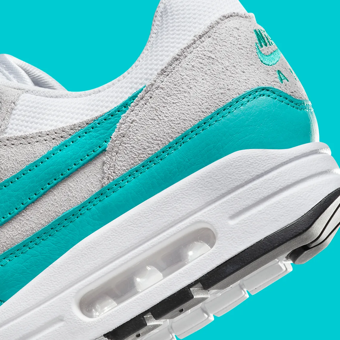 Nike Air Max 1 SC Clear Jade – Image 8