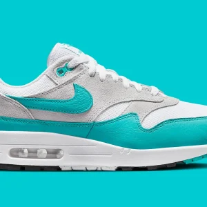 Nike Air Max 1 SC Clear Jade