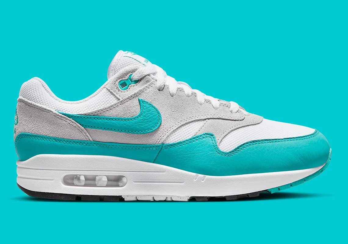 Nike Air Max 1 SC Clear Jade – Image 2