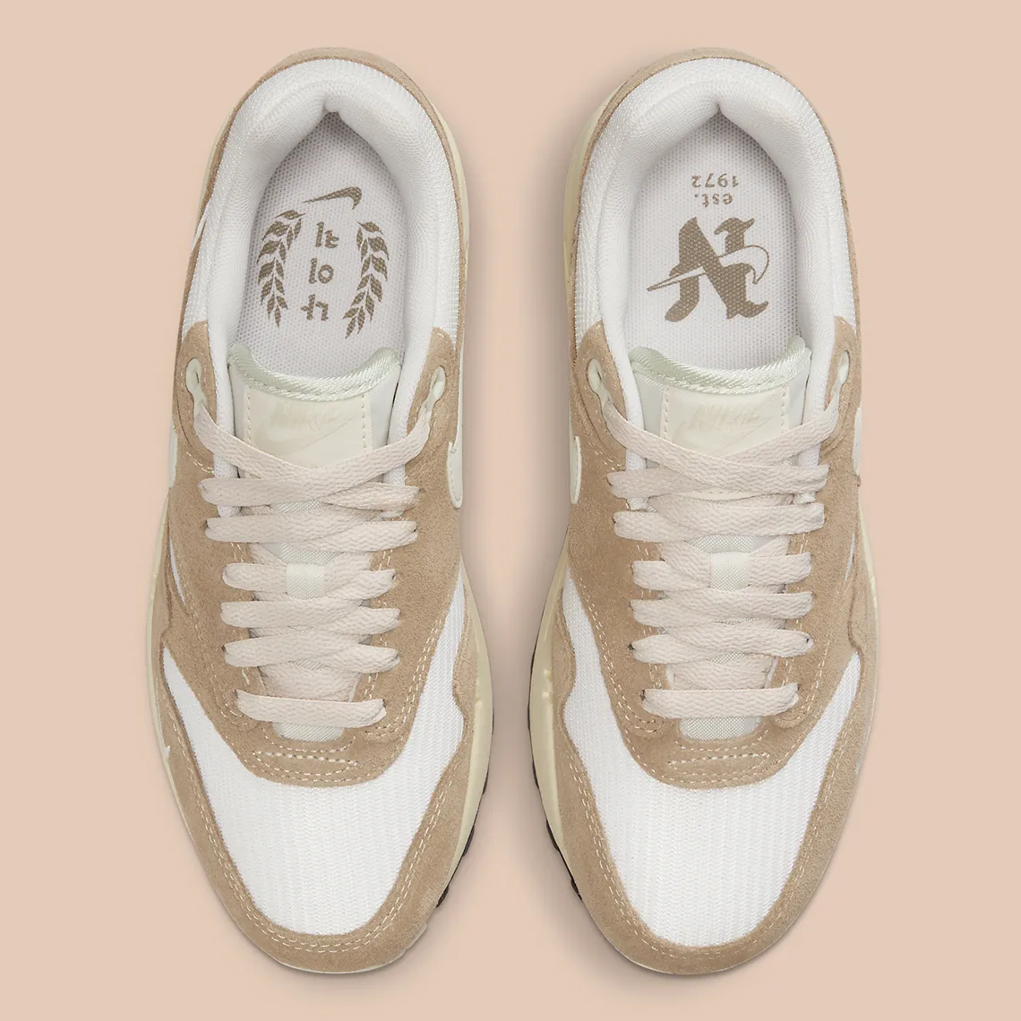 Nike Air Max 1 SE Hangul Day (2023) – Image 5