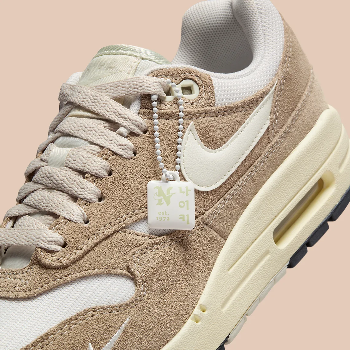 Nike Air Max 1 SE Hangul Day (2023) – Image 9