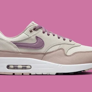 Nike Air Max 1 SC Light Bone Violet Dust