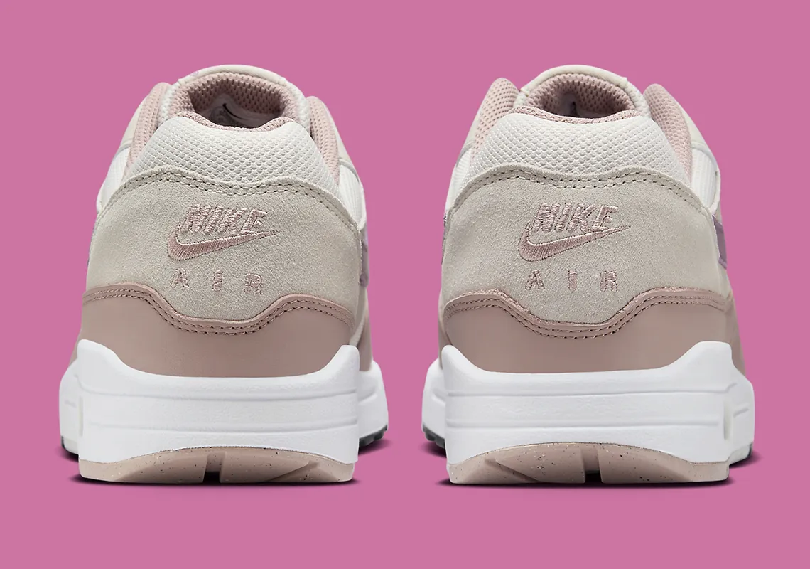 Nike Air Max 1 SC Light Bone Violet Dust – Image 6