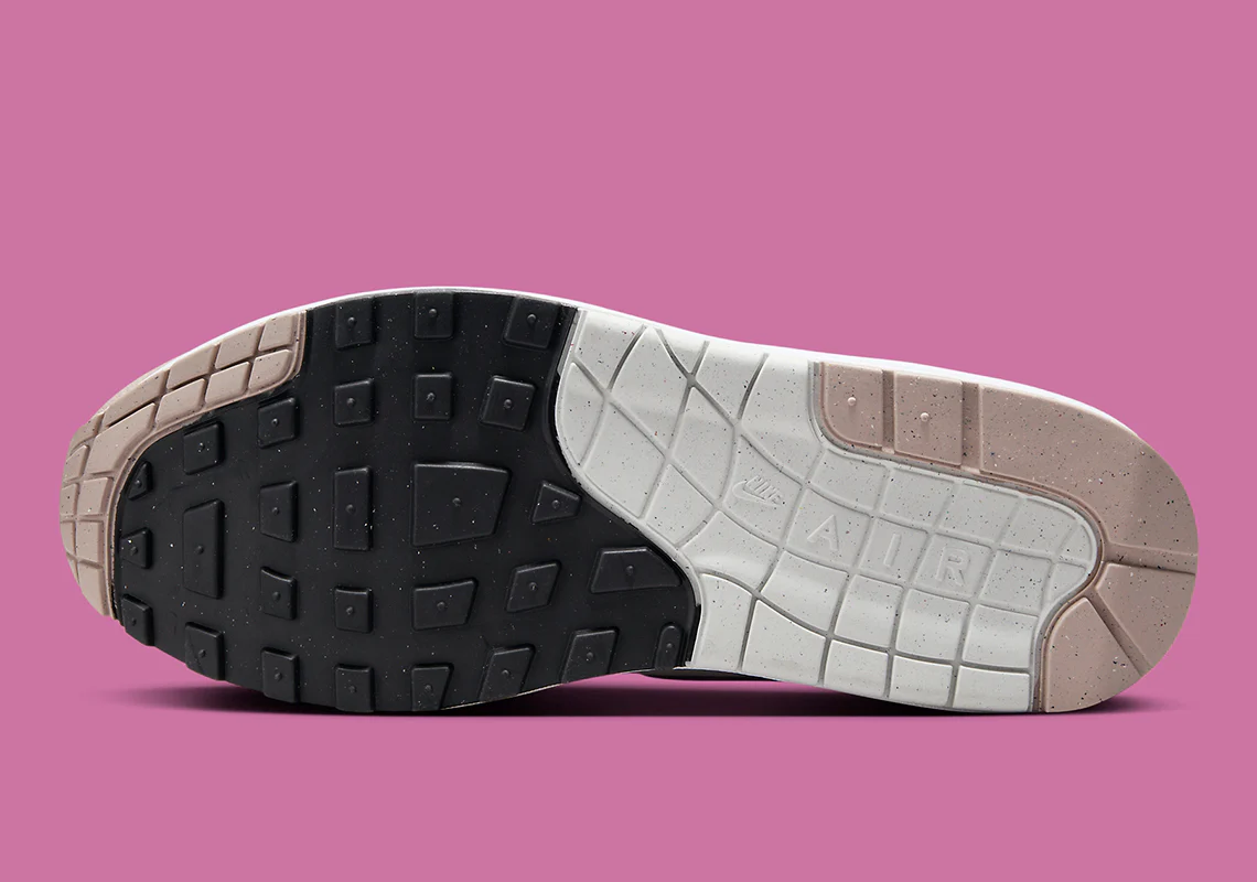 Nike Air Max 1 SC Light Bone Violet Dust – Image 9