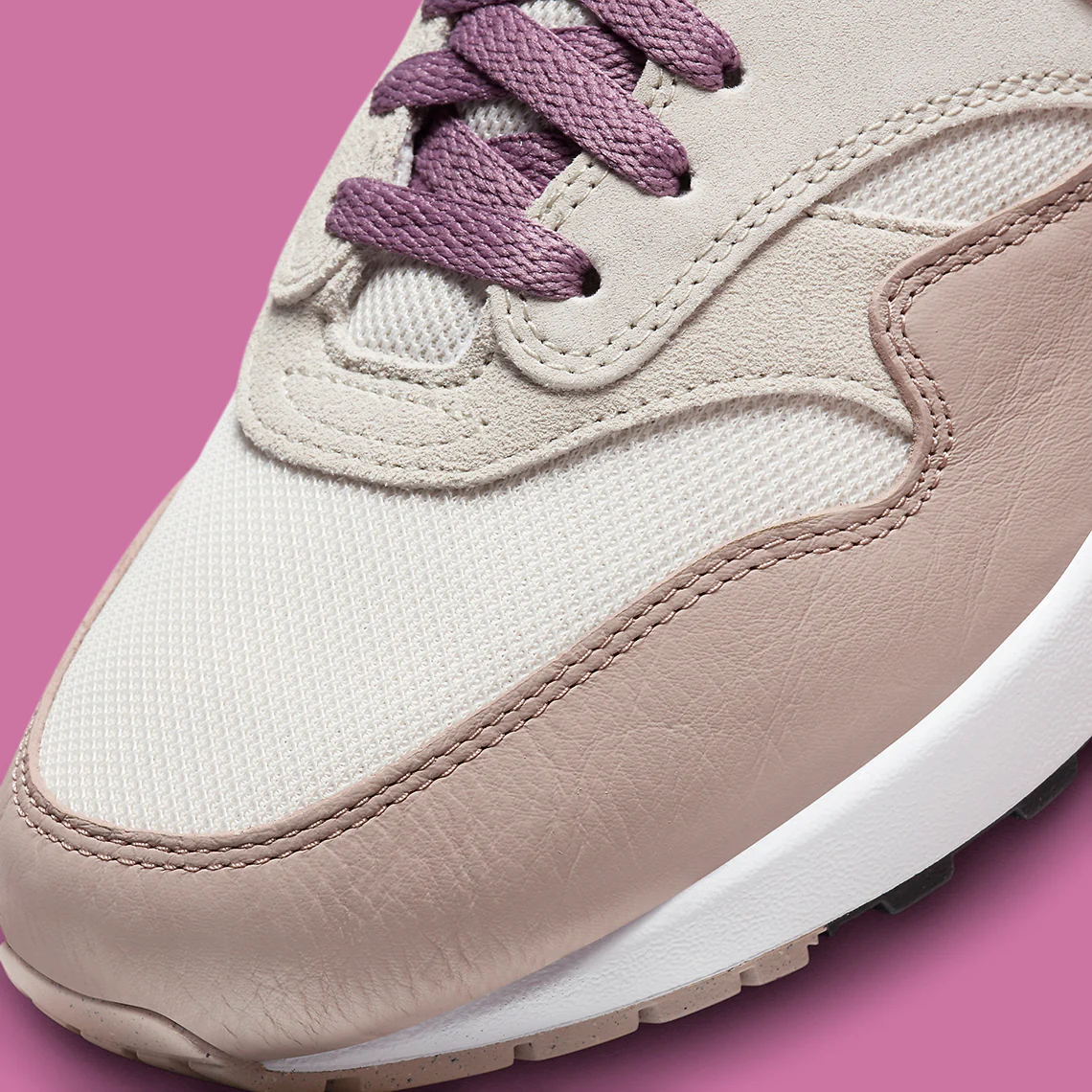 Nike Air Max 1 SC Light Bone Violet Dust – Image 7