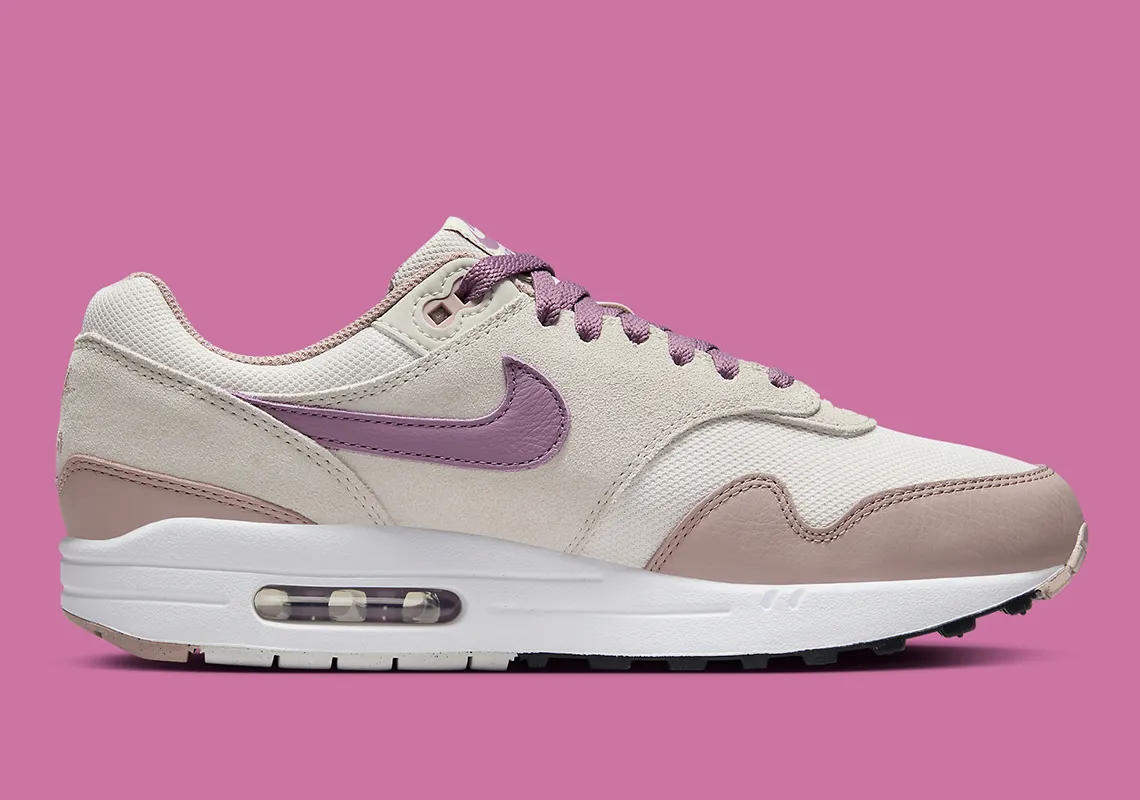 Nike Air Max 1 SC Light Bone Violet Dust – Image 4