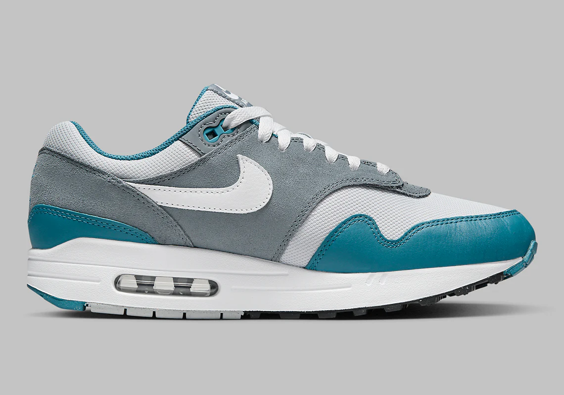Nike Air Max 1 SC Noise Aqua – Image 4