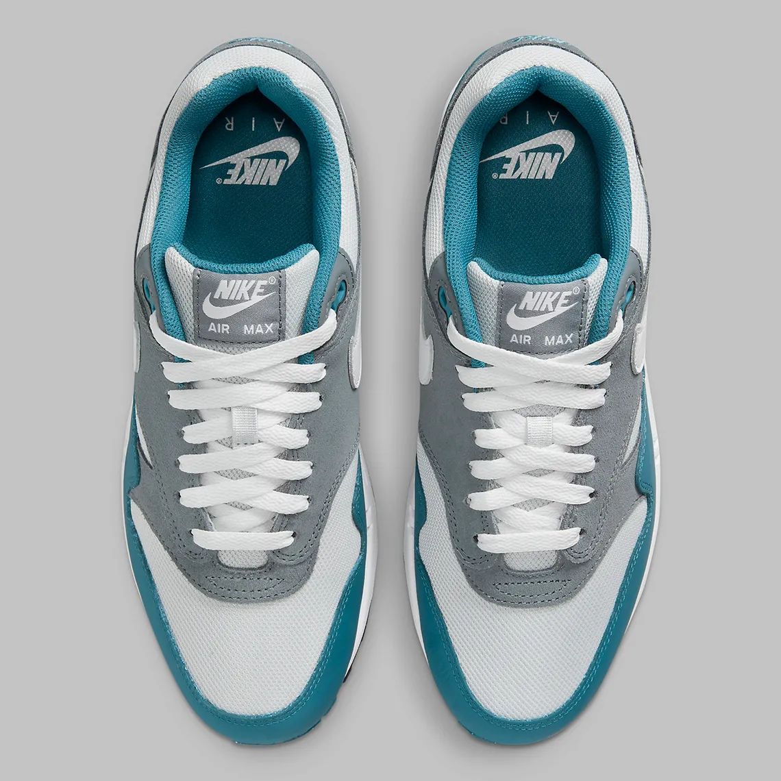 Nike Air Max 1 SC Noise Aqua – Image 5