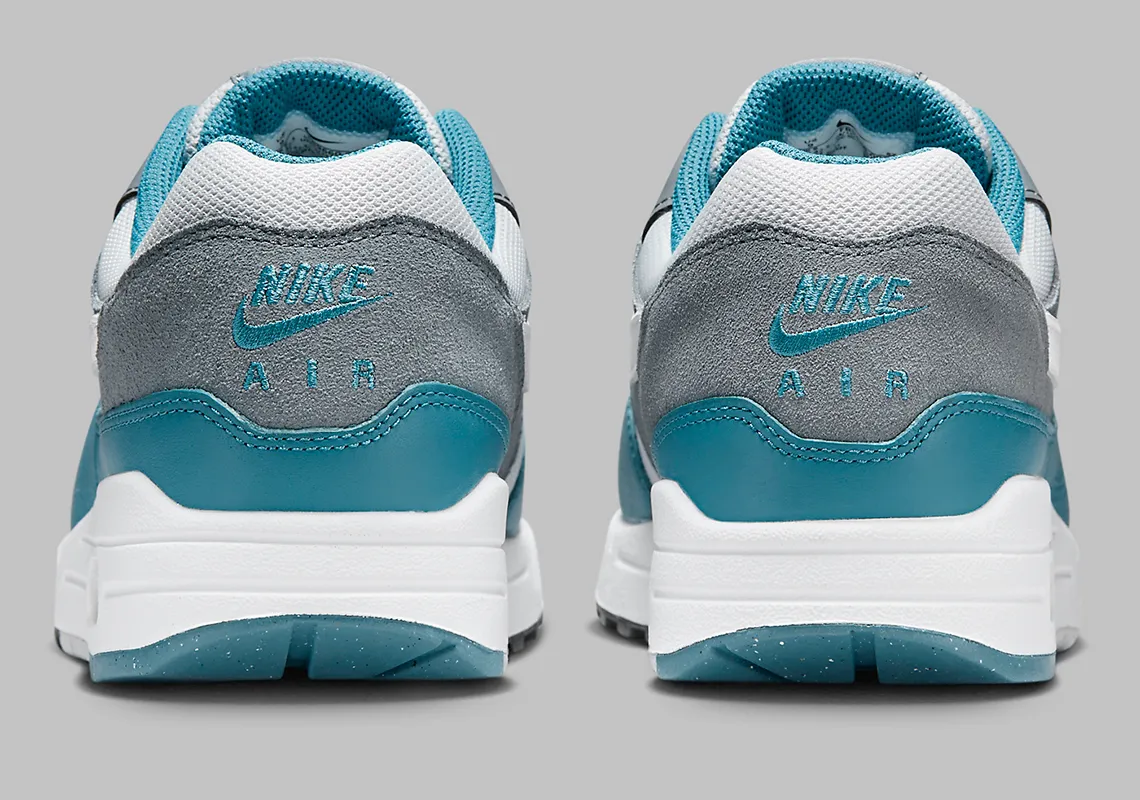 Nike Air Max 1 SC Noise Aqua – Image 6