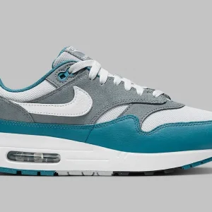 Nike Air Max 1 SC Noise Aqua