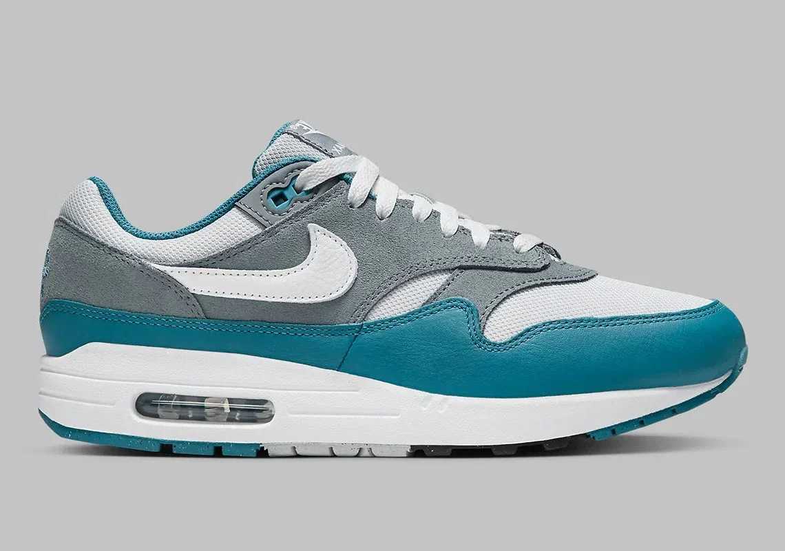 Nike Air Max 1 SC Noise Aqua – Image 2