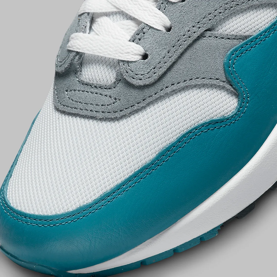 Nike Air Max 1 SC Noise Aqua – Image 7