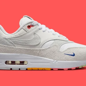 Nike Air Max 1 Pom Pom Polka Dots