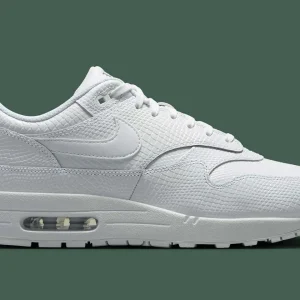 Nike Air Max 1 Premium White Snakeskin